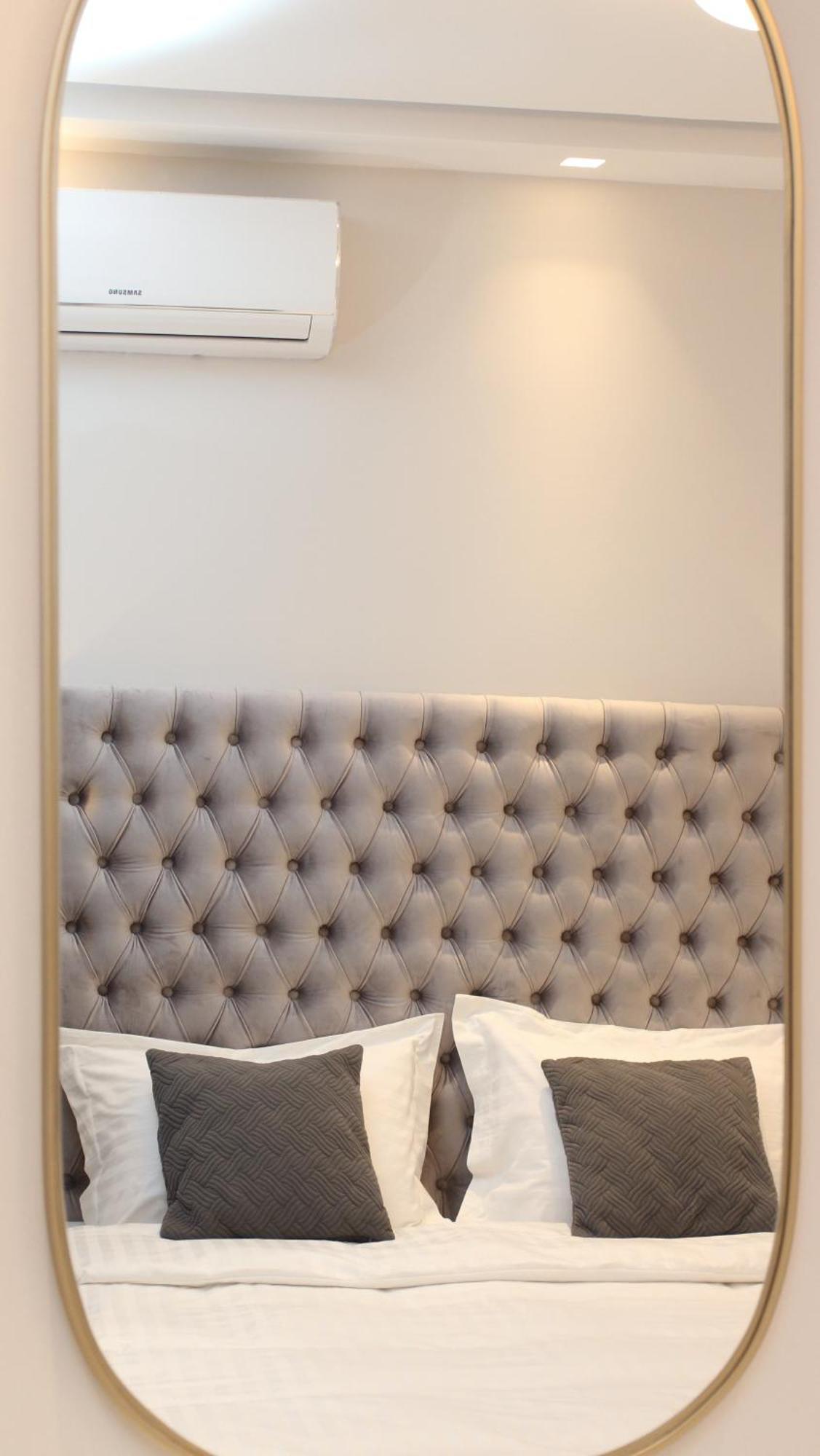 Central Metropolis Luxury Living 雅典 外观 照片