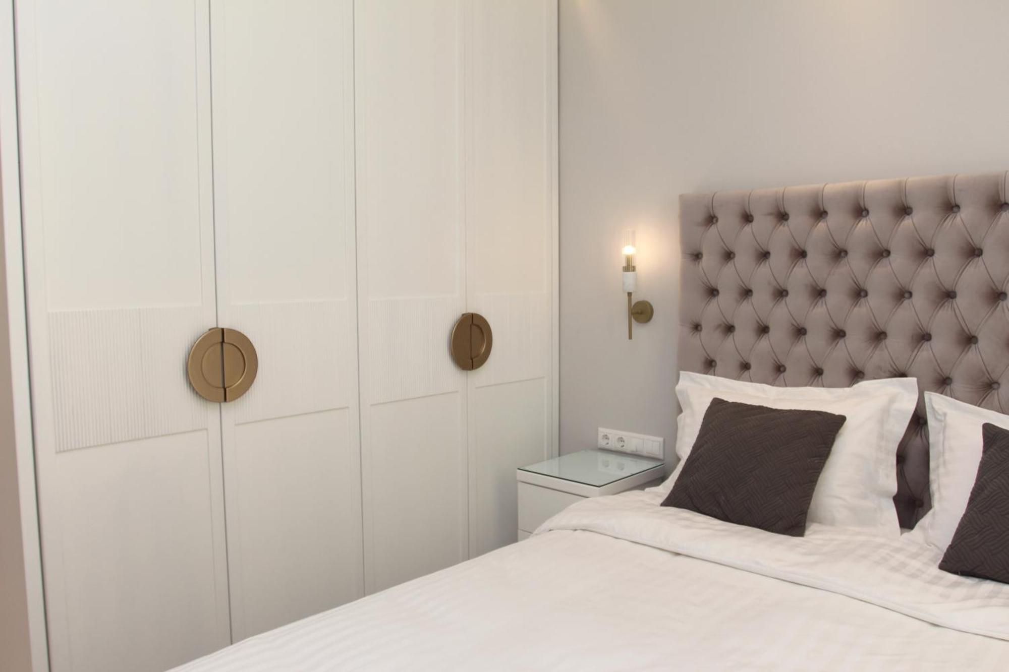 Central Metropolis Luxury Living 雅典 外观 照片
