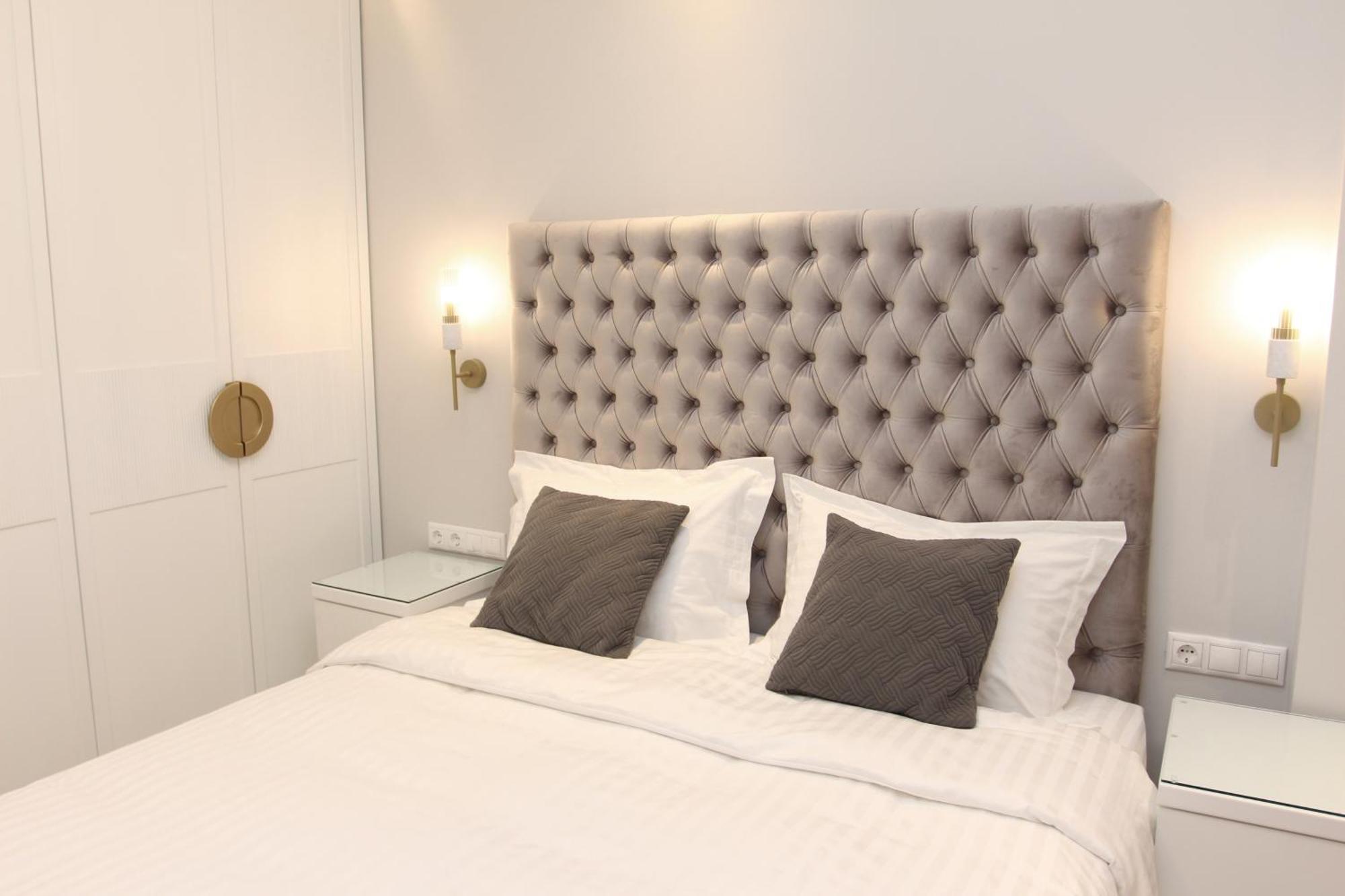Central Metropolis Luxury Living 雅典 外观 照片